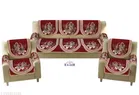 Polycotton 5 Seater Sofa Covers 