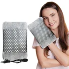 Assorted Velvet Hot Water Bag, Pack Of 1