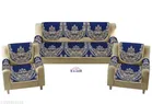 Polycotton 5 Seater Sofa Covers 