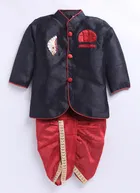 Leather Plain Belt for Men 