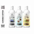 PuriFlame Pure Blackseed Oil 