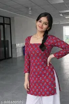 Kurti for Women, Pack of 2 