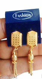 Alloy Earrings for Women 