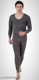 Thermal Set for Men 