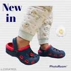 Clogs for Kids 