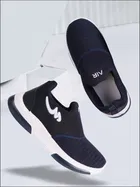 Casual Shoes for Men, Blue 