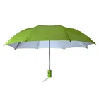 CITIZEN Trendy Umbrella Two Fold Auto Open Men/Women Rainy Monsoon Sun Heat UV Protection Umbrella 