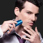 Mini Portable Trimmer for Men 