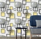 PVC Wallpaper for Home 
