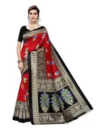 New Fancy Art Silk Festive Sarees 