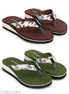 EVA Flip-flops for Women 