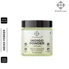 Puriflame Natural Indigo Powder for Hair (120 g)