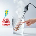 Copper Immersion Rod ,Multicolour, 1500 Watts