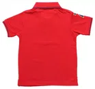 Half Sleeves Printed T-shirt for Boys 