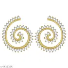 Alloy Earrings for Women 