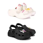 Clogs with Slider for Women 