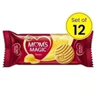 सनफीस्ट मॉम्स मैजिक बटर कुकीज 12X54.4 g 