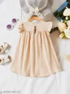 Cotton Frock for Girls 