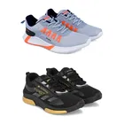 Combo of Casual Shoes for Boys 