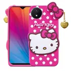 Vivo Y02 Mobile Back Cover 