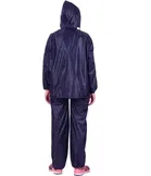 Polyester Rain Suit for Men & Women 