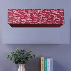 PVC 1.5 Ton Split AC Cover 