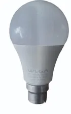 Wega 13 W Standard B22 LED Bulb 
