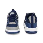Sneakers for Men, Blue 