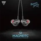 TECHFIRE Hi-Bass Wireless Neckband 