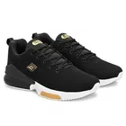 Sport Shoes for Men, Black 