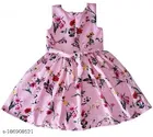 Pack of 2 Frocks & Dresses for Girls 