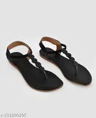 Acknew Flats for Women 