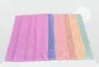 Cotton Super Absorbent Antibacterial Face & Hand Towels 