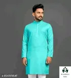 Full Sleeves Kurta for Men 