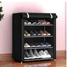 Collapsible Shoe Racks 