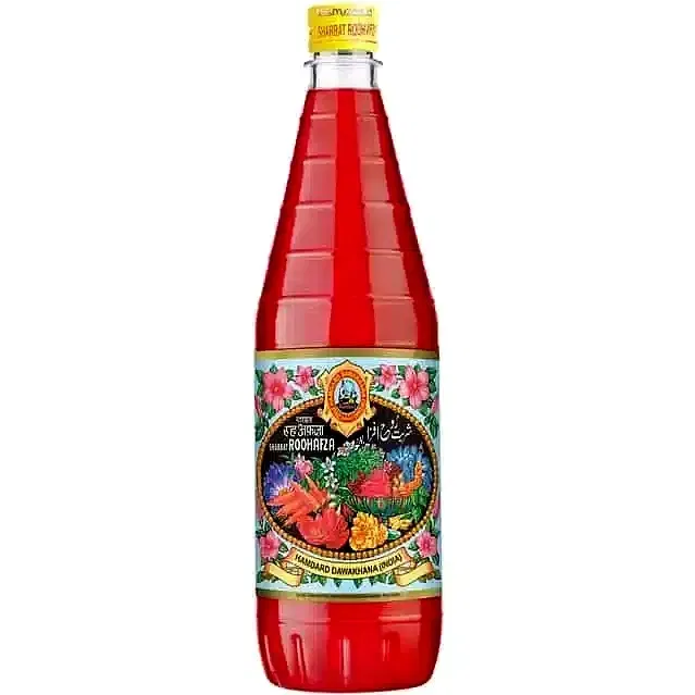 Hamdard Sharbat Roohafza 750 ml