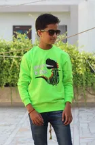 Full Sleeves Sweatshirt for Boys 