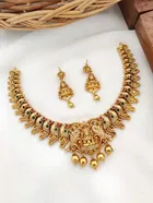 Zircon Gold-plated Jewellery Set for Women 