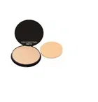Pack of 4 Fixer Spray, Face Compact Powder, Primer & Waterproof Fit Me Foundation Combo