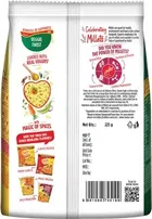 Saffola Masala Oats Classic 225 g