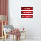 Decorative Wall Hanging 