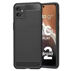 Motorola Moto G32 Silicone Mobile Cover 