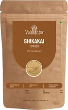 Vedaartha Shikakai Powder, Pack of 1 