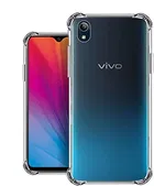Vivo Y90 / Y91i / Y1s / Y90C Rubber Mobile Cover 