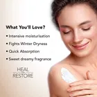 Parachute Advansed Cocoa repair Body Lotion with Pure Coconut Milk & Cocoa butter, 250 ml