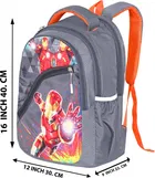 School Bag for Kids 