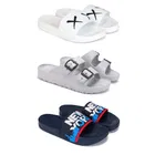 Combo of Sliders for Men 