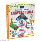 Learning Legends Encyclopedia Helps Kids Learn Cool Things in a Fun and Easy Way!