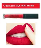 Lenon Makeup Accessory Matte Me Liquid Lipstick Super Lasting 