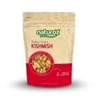 Naturoz Indian Green Kishmish Premium 200 g